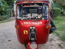 Bajaj 2 Stroke 2000 Three Wheel