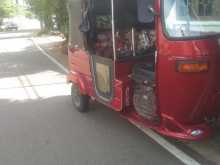 Bajaj 2 Stroke 2004 Three Wheel