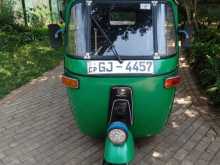 Bajaj 2 Stroke 2001 Three Wheel