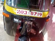 Bajaj 2 Stroke 1998 Three Wheel