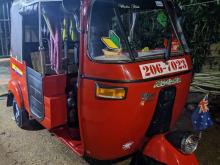Bajaj 2 Stroke 2000 Three Wheel