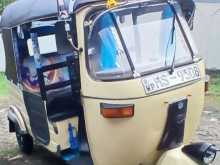 Bajaj 2 Stroke 2003 Three Wheel