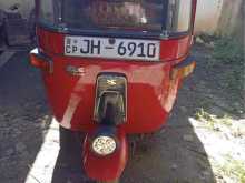 Bajaj 2 Stroke 2004 Three Wheel