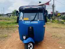 Bajaj 2 Stroke 1997 Three Wheel