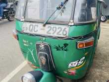 Bajaj 2stroke 2005 Three Wheel