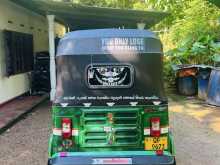Bajaj 2 Stroke 2007 Three Wheel