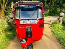 Bajaj 2stroke 2005 Three Wheel