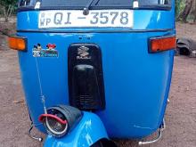 Bajaj 2 Stroke 2006 Three Wheel
