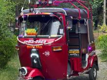 Bajaj 2 Stroke 2003 Three Wheel