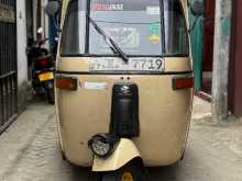 Bajaj 2 Stroke 2004 Three Wheel