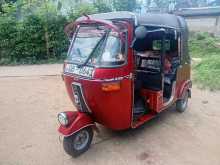 Bajaj 2 Stroke 2006 Three Wheel