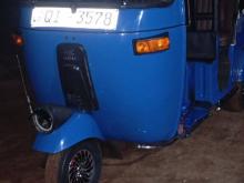 Bajaj 2 Stroke 2006 Three Wheel