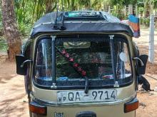Bajaj RE 2 Stroke 2005 Three Wheel