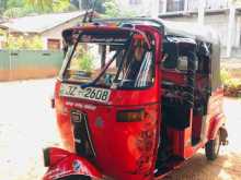 Bajaj 2stroke 2005 Three Wheel