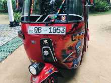 Bajaj 2 Stroke 2005 Three Wheel