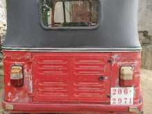 Bajaj 2 Stroke 1998 Three Wheel