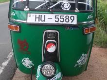 Bajaj 2 Stroke 2003 Three Wheel