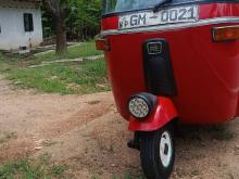 Bajaj RE 2 Stroke 2002 Three Wheel