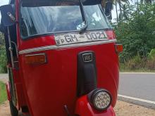 Bajaj 2 Stroke 2002 Three Wheel