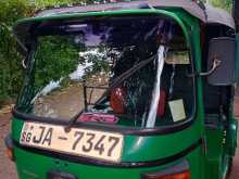 Bajaj 2 Stroke 2004 Three Wheel