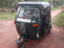 Bajaj 2 Stroke 2003 Three Wheel