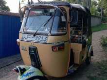 Bajaj 2 Stroke 2004 Three Wheel
