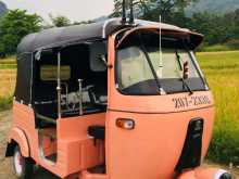 Bajaj 2 Stroke 2000 Three Wheel