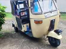 Bajaj 2 Stroke 2003 Three Wheel