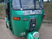 Bajaj 2stroke 2003 Three Wheel