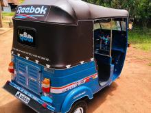 Bajaj 2 Stroke 2005 Three Wheel