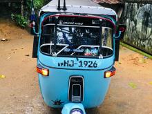 Bajaj 2 Stroke 2004 Three Wheel