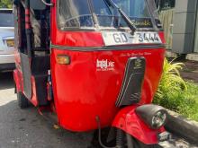 Bajaj 2 Stroke 2000 Three Wheel