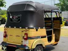Bajaj 2 Stroke 1995 Three Wheel