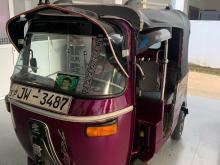 Bajaj 2 Stroke 2004 Three Wheel