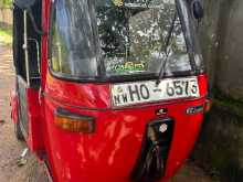 Bajaj 2 Stroke 2003 Three Wheel