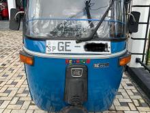 Bajaj 2 Stroke 2000 Three Wheel