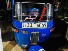 Bajaj 2 Stroke 2004 Three Wheel
