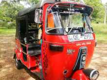 Bajaj 2 Stroke 2006 Three Wheel