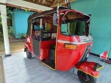 Bajaj 2 Stroke 2024 Three Wheel