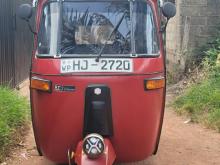 Bajaj 2 Stroke 2003 Three Wheel