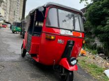 Bajaj 2 Stroke 2005 Three Wheel