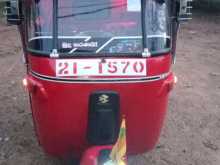 Bajaj 2 Stroke 1992 Three Wheel