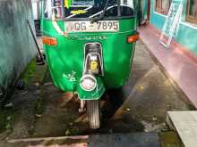 Bajaj 2 Stroke 2006 Three Wheel