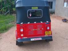 Bajaj 2 Stroke 2007 Three Wheel