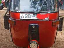 Bajaj 2 Stroke 2002 Three Wheel
