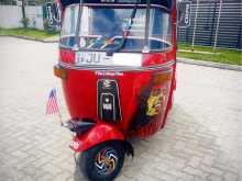 Bajaj 2stroke 2004 Three Wheel