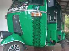 Bajaj 2 Stroke 2004 Three Wheel
