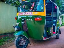 Bajaj 2 Stroke 2000 Three Wheel