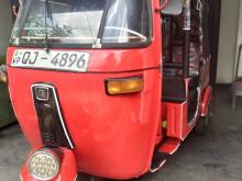 Bajaj 2 Stroke 2007 Three Wheel