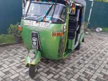 Bajaj 2 Stroke 2005 Three Wheel